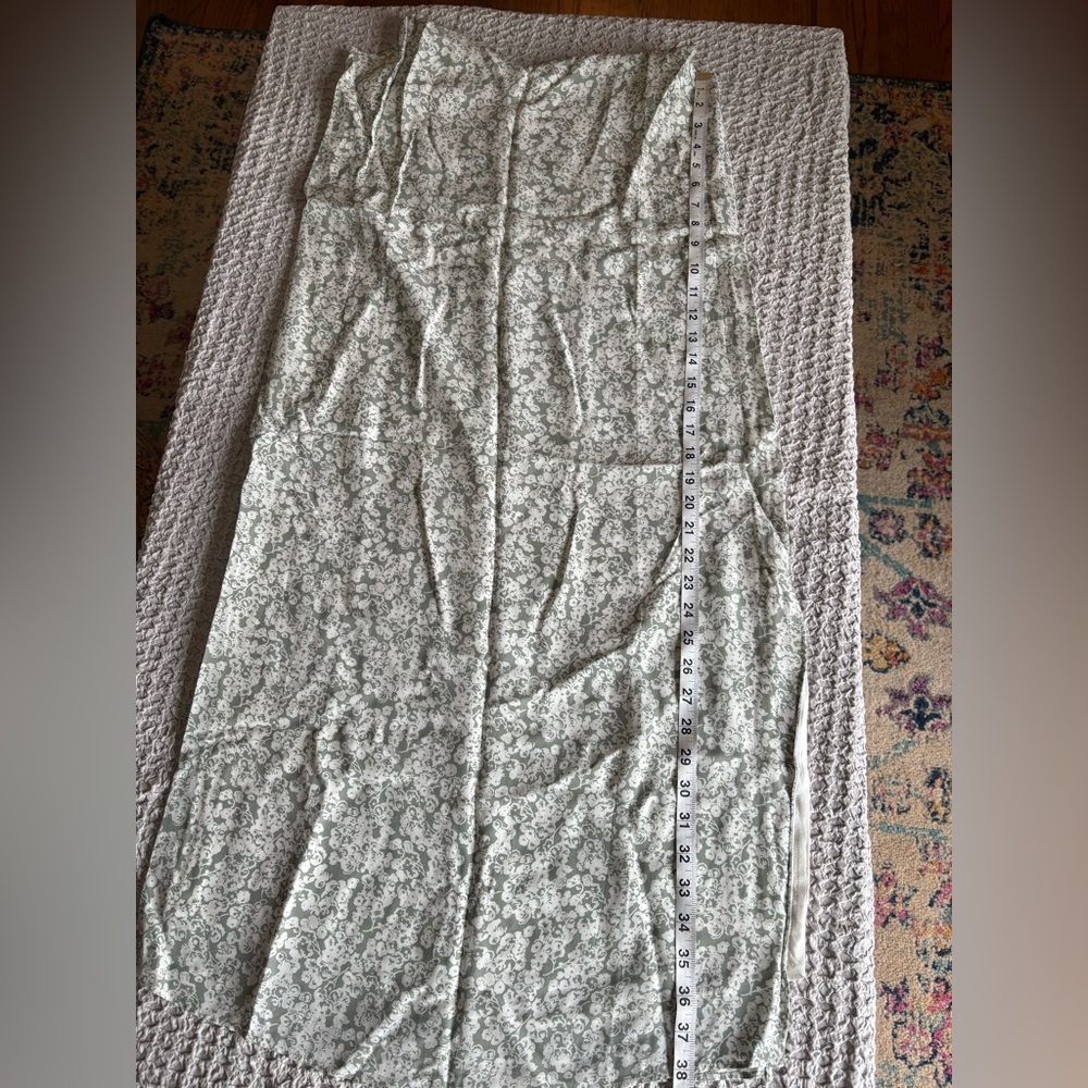 NWOT Everlane The Summer Shift Dress size 2 - Picture 5 of 9